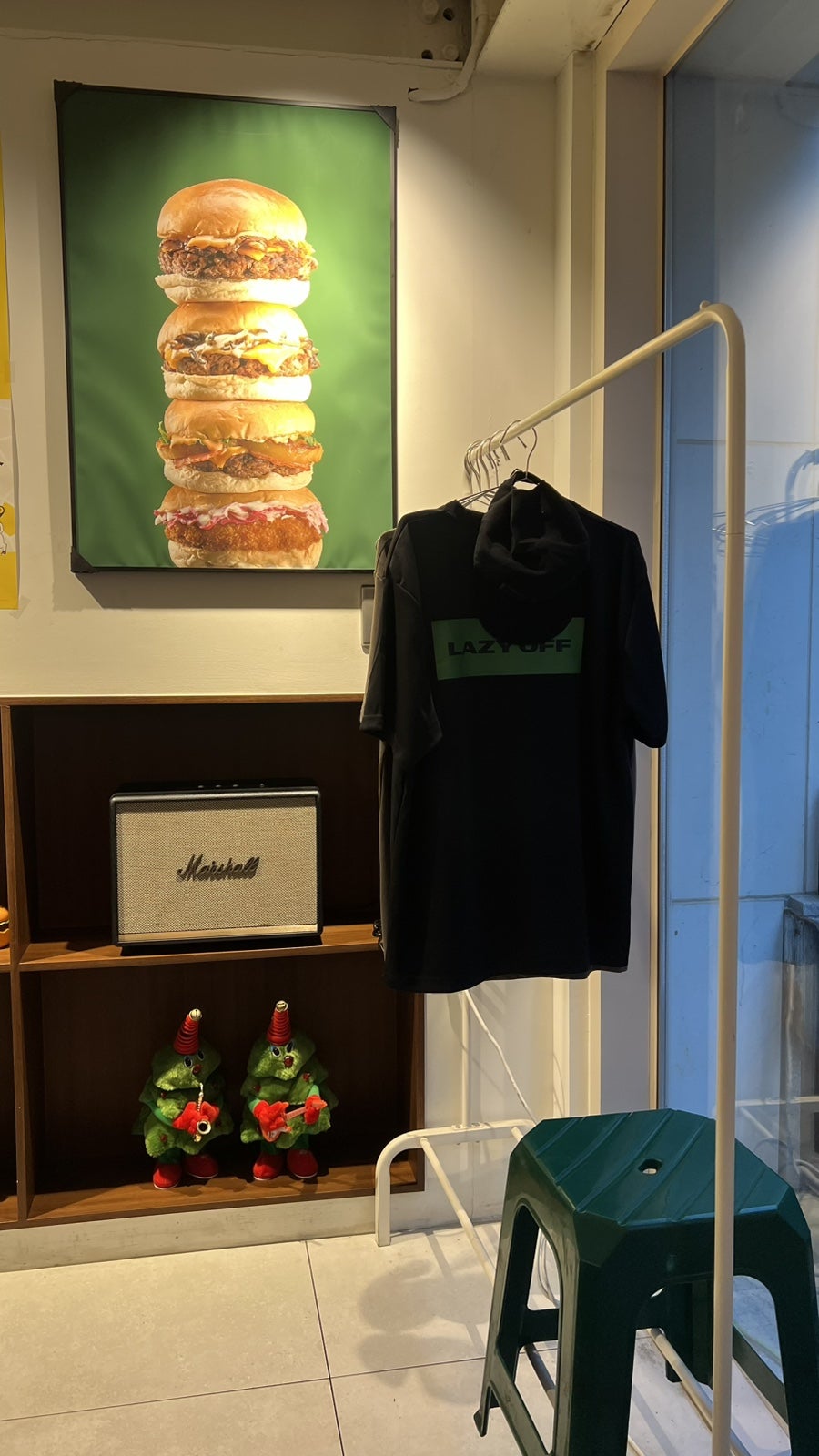 레이지오프 사진 6