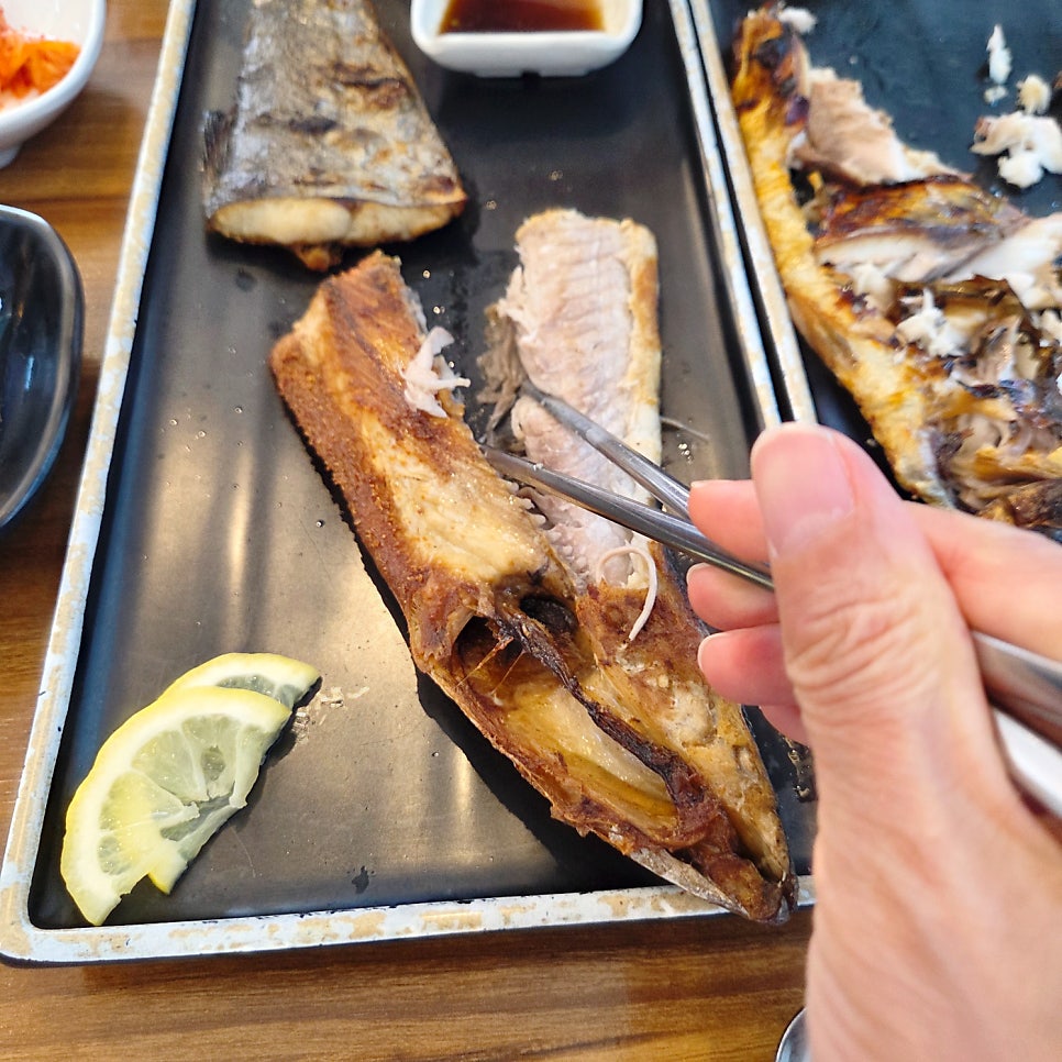 북극해고등어 서수원점 사진 6