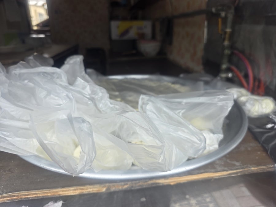 보라찐빵 사진 4