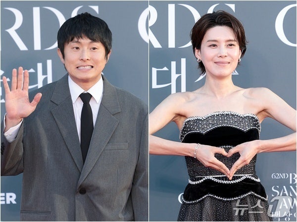 기안84·장도연, AI 결합 예능 출연 확정…새로운 도전