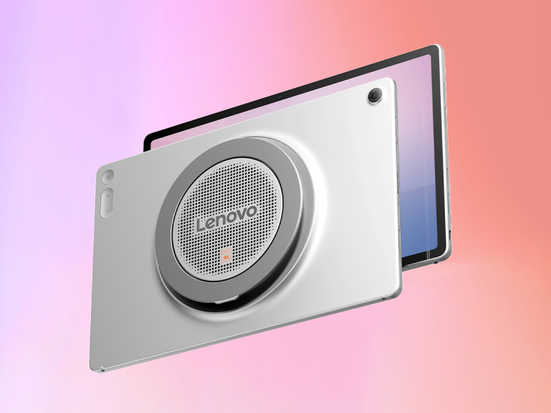 레노버 샤오신패드 스튜디오 후속 등장! JBL 스피커 태블릿 공개 (lenovo Tab Plus Gen 2)