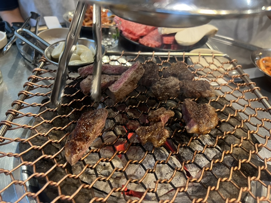 장위동유성집 영통점 사진 6