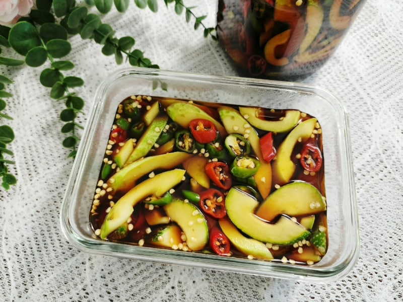 오이 청양고추 장아찌 만들기 | 오이장아찌 만들기 레시피 | 아삭한 오이 간장 장아찌 만드는....