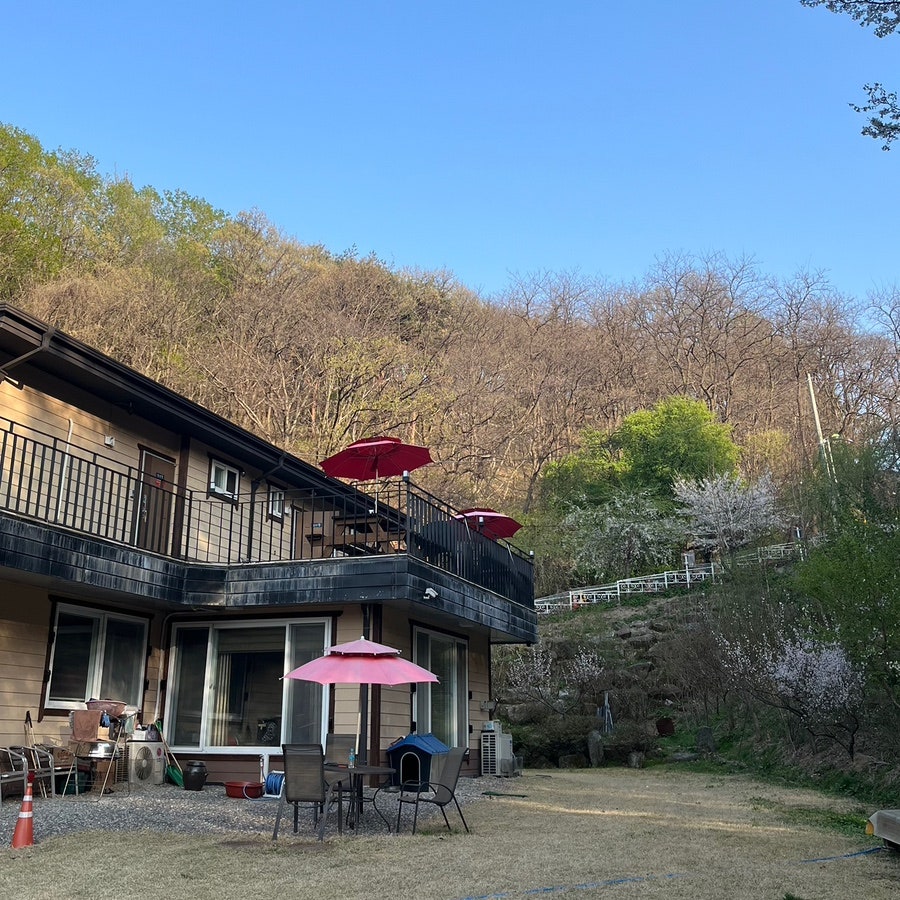 힐링쉼터펜션 사진 2