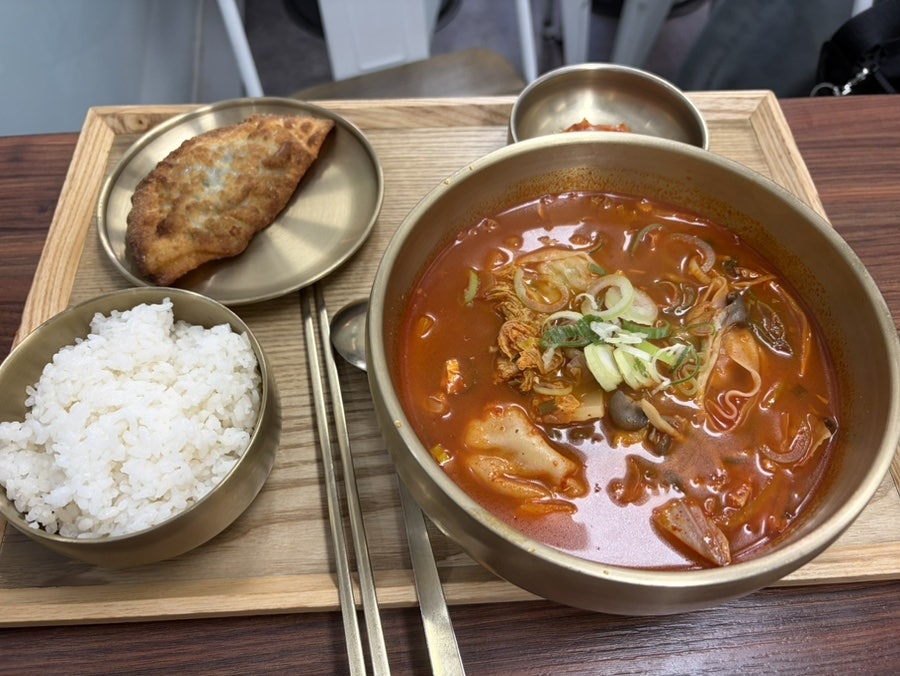 훈장만두 양천향교점 사진 6