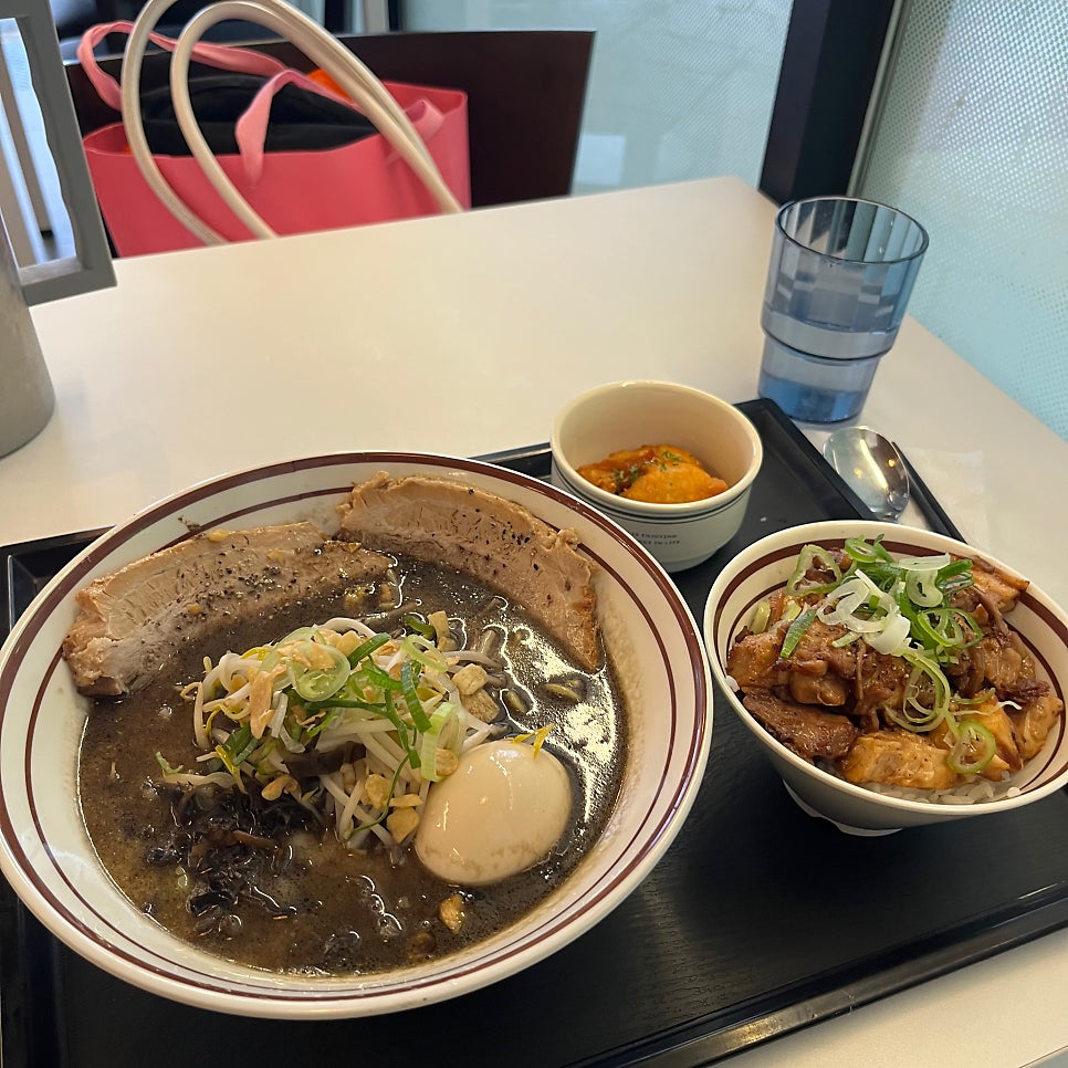 우시라멘 사진 1