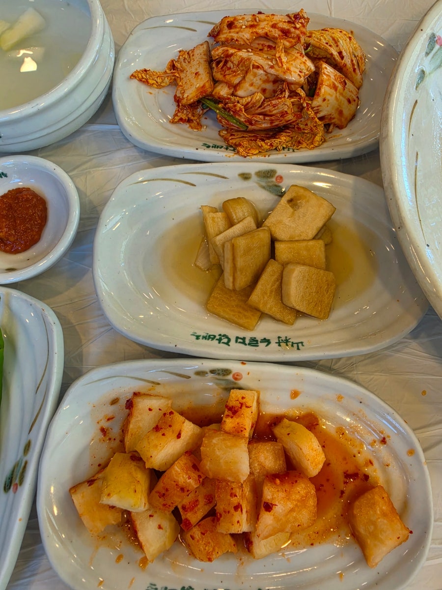 산촌누룽지백숙 사진 5