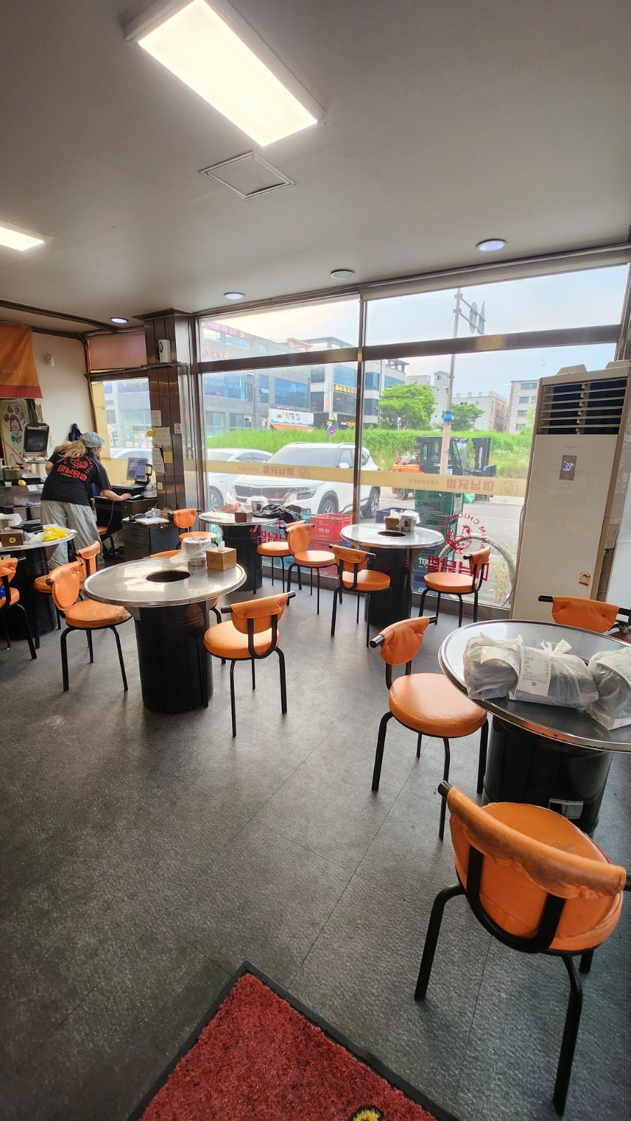 마님닭발 평택본점 사진 5