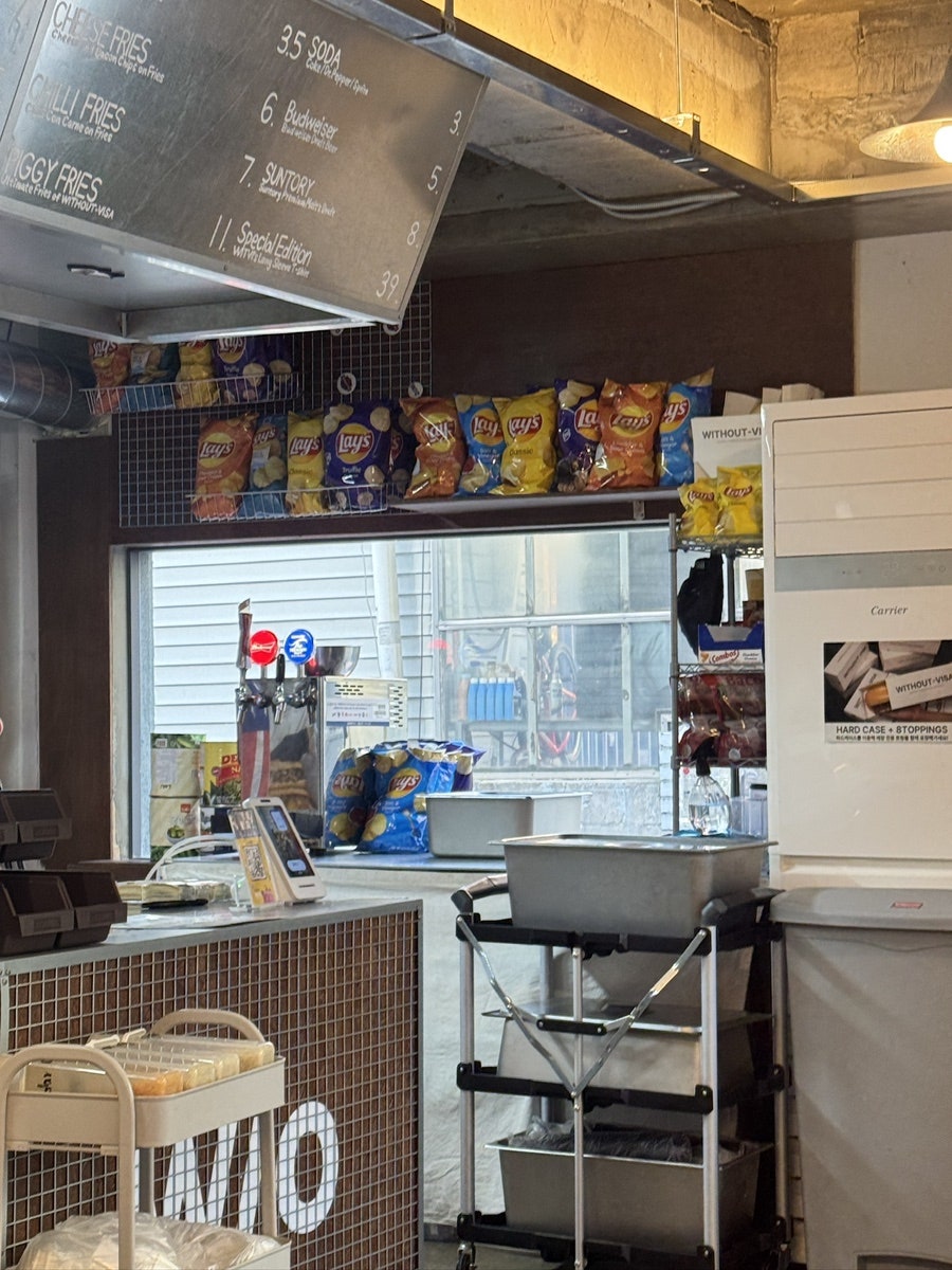 윗아웃비자 강남 사진 5