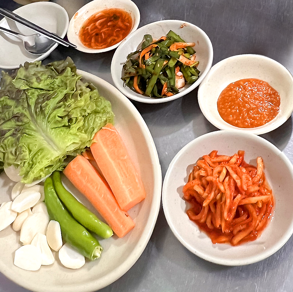 창신동매운족발 사진 1