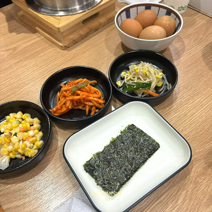북창동순두부 상암MBC몰점 사진 4