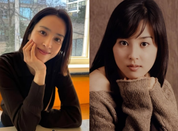 한혜진, 나얼 10년 열애 끝에 8살 연하 기성용과 초고속 결혼 비하인드
