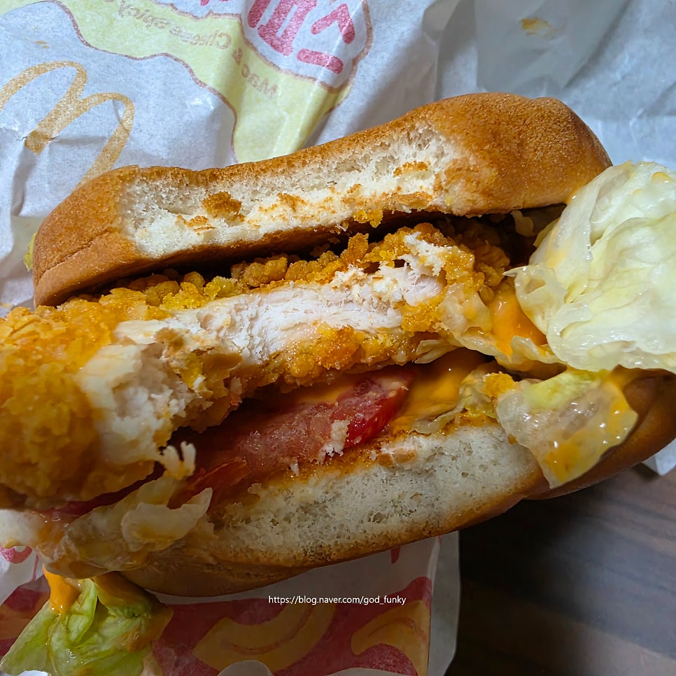 맥도날드 서산DT점 사진 6