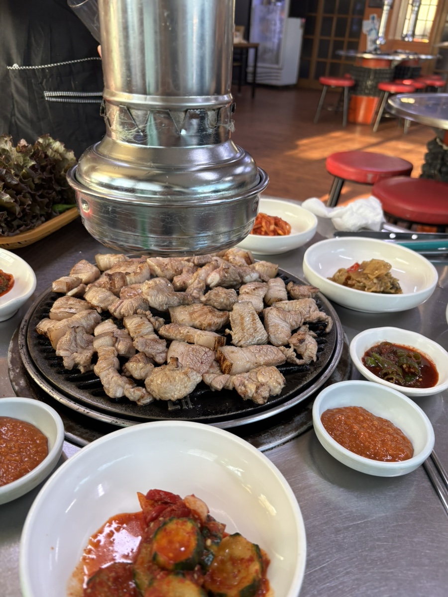 마포 연탄구이 사진 5