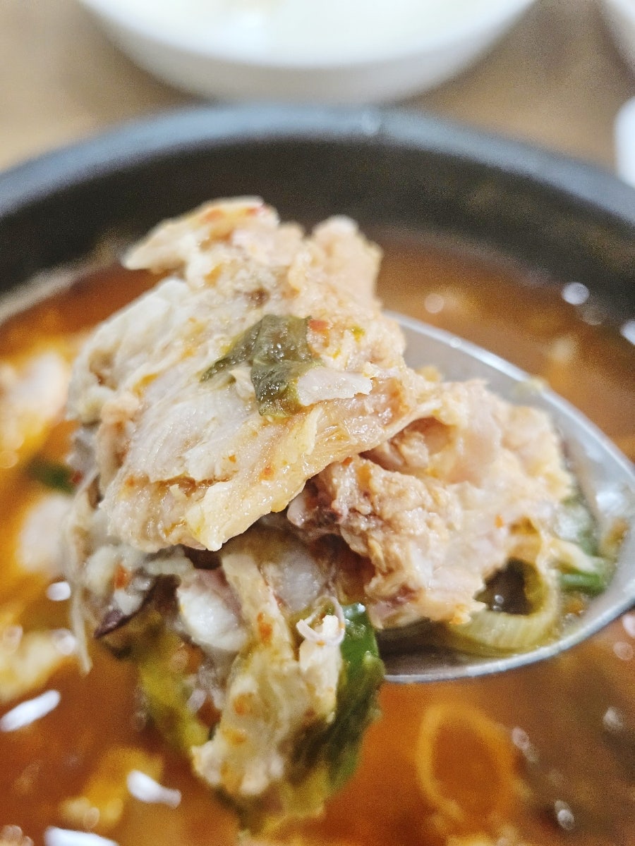희야네 감자탕 사진 4