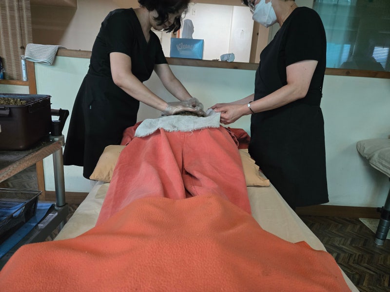 간경화 치료, 말기에도 간이식 수술 없이 복수가 줄고 수치가 내려가다