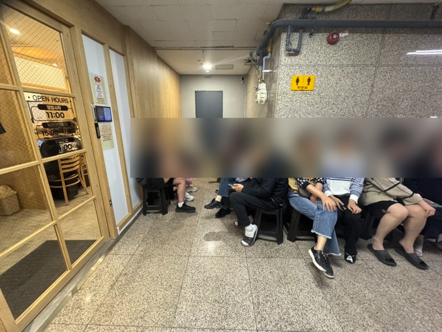 초밥에진심 기흥점 사진 5