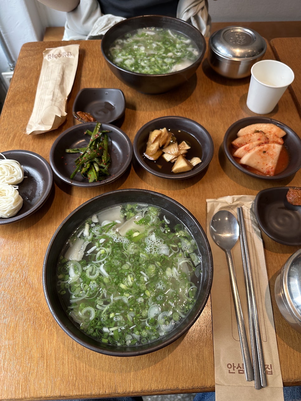 온고식당 사진 5
