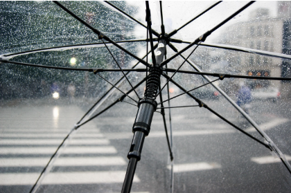 ☂️ 우산과 관련된 꿈해몽 총정리, 우산꿈, 우산쓰는꿈, 비오는꿈, 우산잃어버리는꿈, 보호....