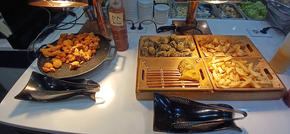 명륜진사갈비 한대앞역점 사진 5