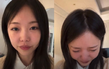 미노이 광고 펑크 및 가짜 도장 논란 정리 (ft. 디스패치 카톡 반전)
