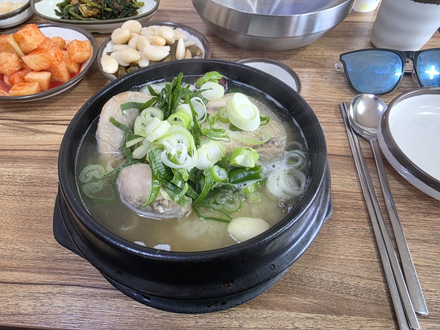 윤가네설렁탕 사진 4