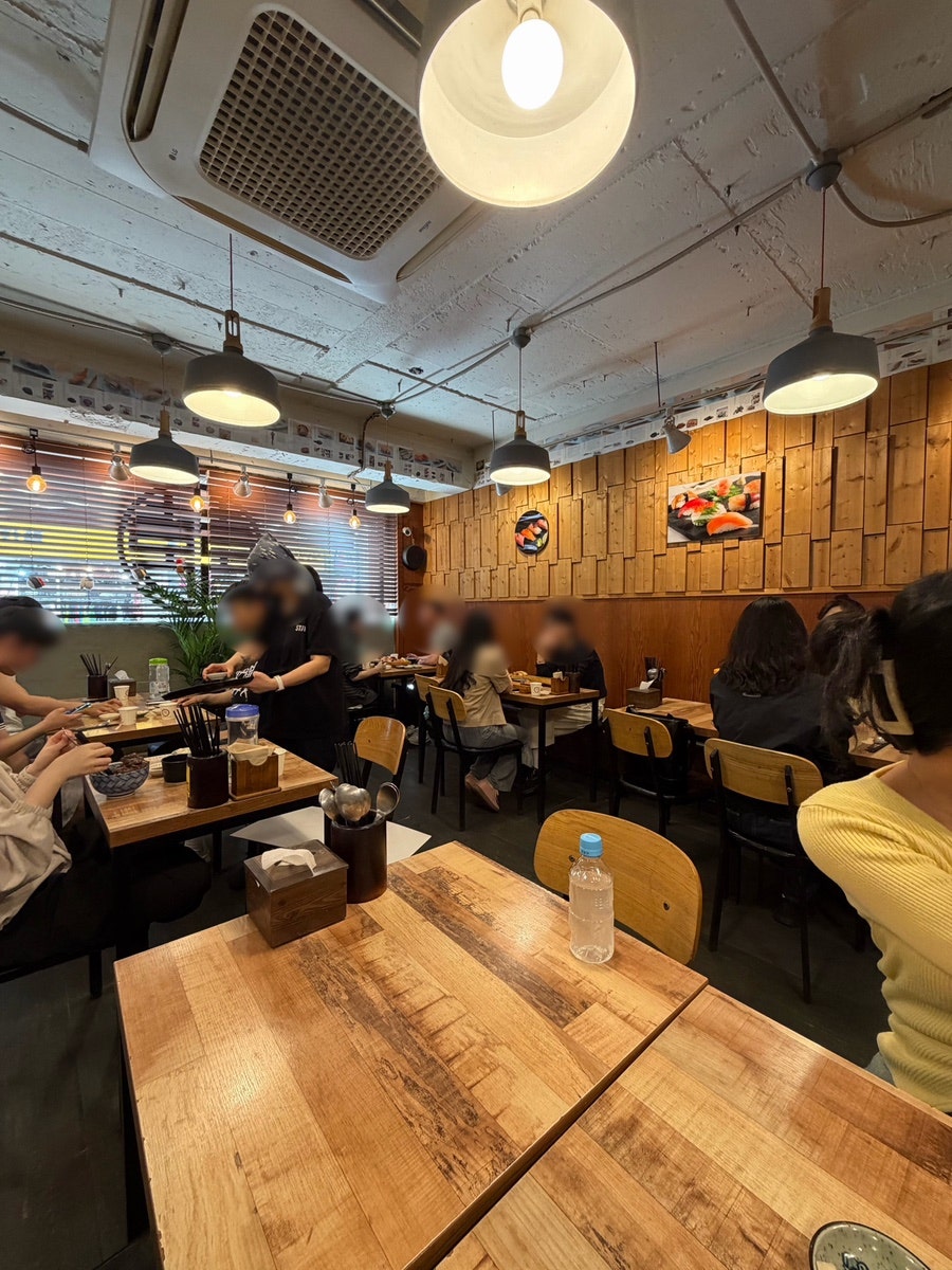 희희초밥 사진 4