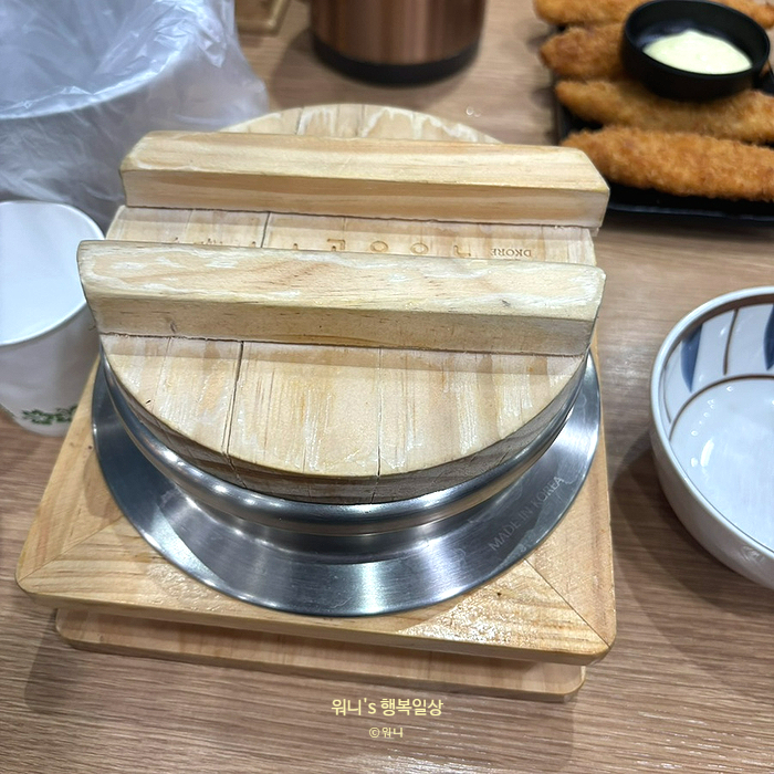 북창동순두부 상암MBC몰점 사진 5