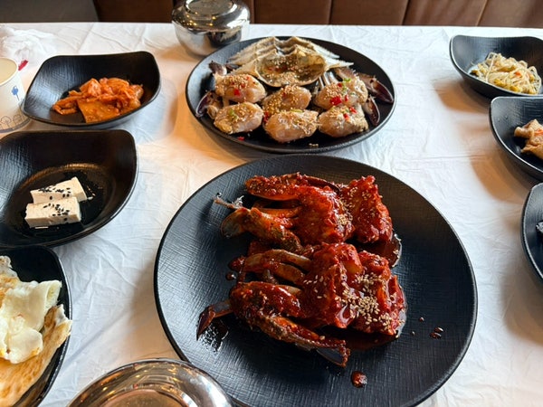 게좋아간장게장 사진 4
