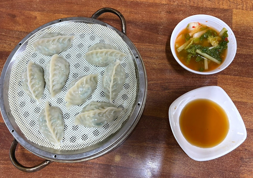 복주감자탕 사진 6