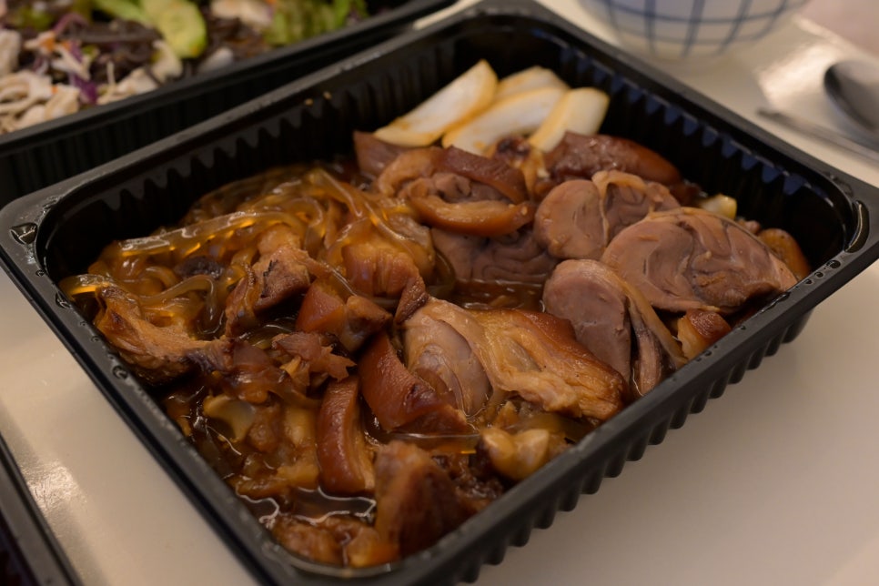 마왕족발 김포구래점 사진 1