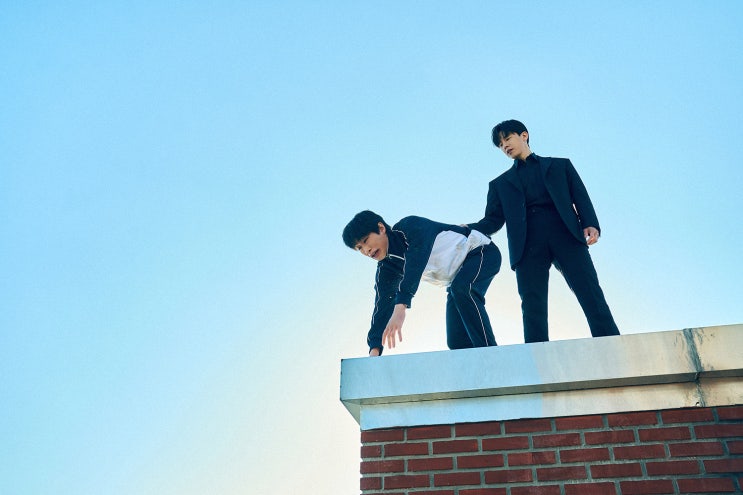 넷플릭스 <<b>참교육</b>> <b>2주 연속</b> 글로벌 TOP 10 <b>1위</b> 등극!... 