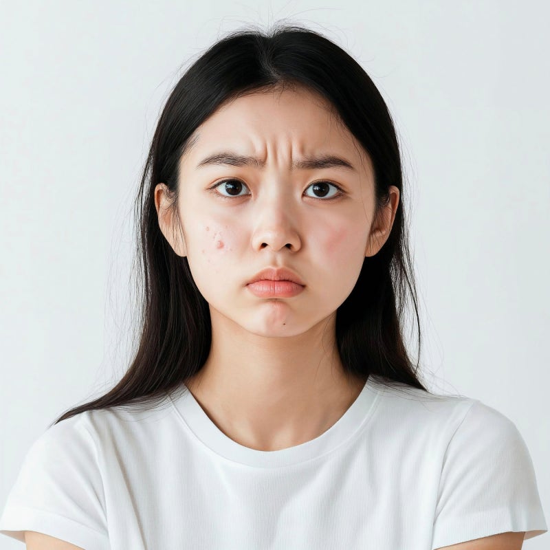 얼굴지루성피부염식습관, 피부가 좋아지는 루틴 만들기