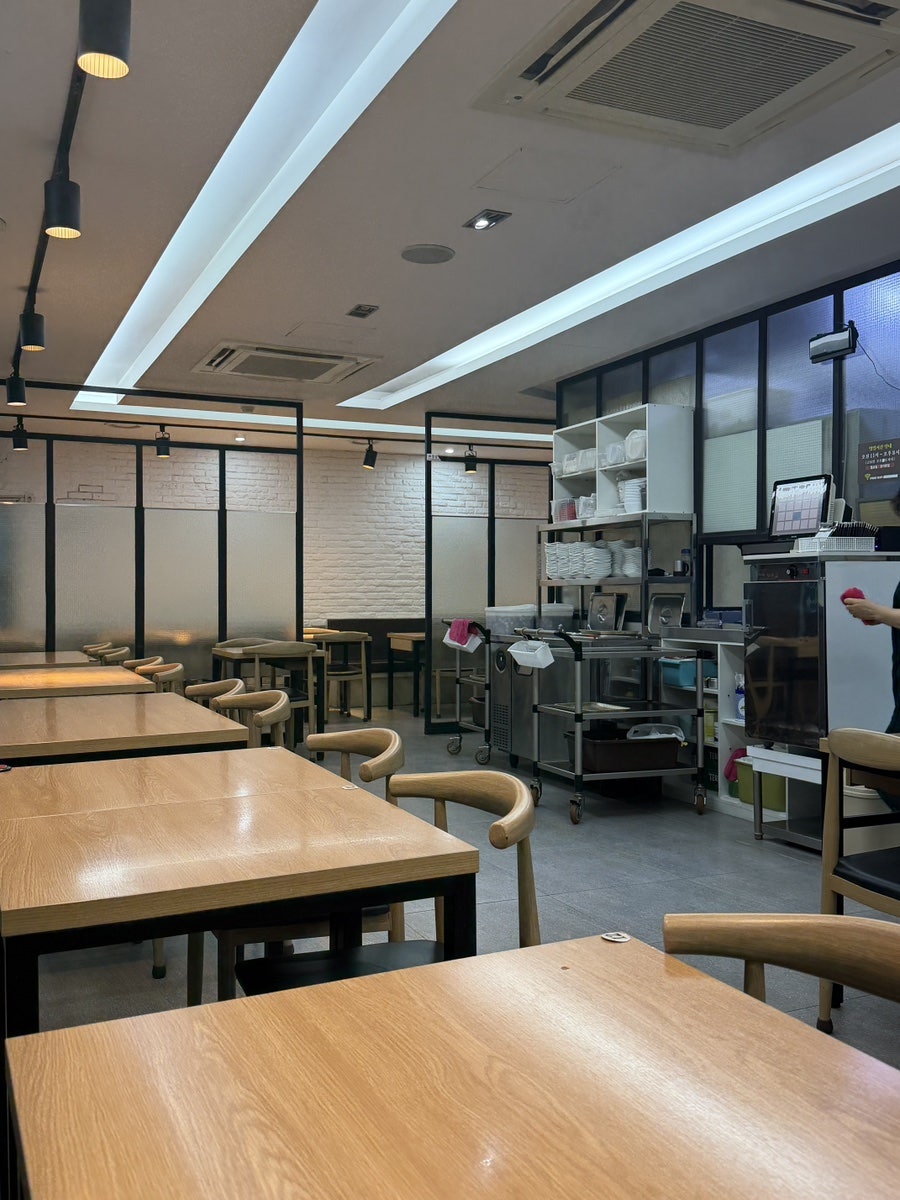 의령한우국밥 벡스코점 사진 5