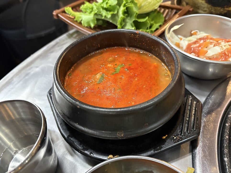 3번째집 옛날막창 사진 3