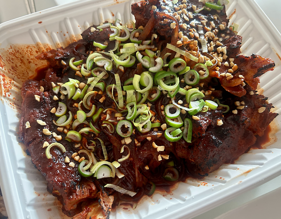 Myeonggagamjatang photo 4