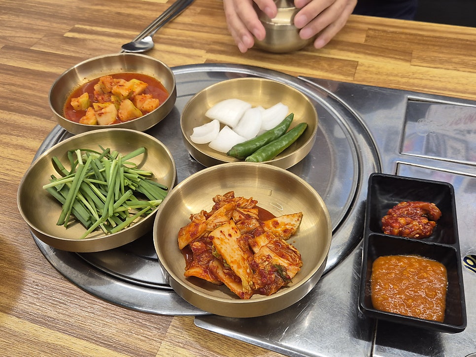 일성옥 사진 4