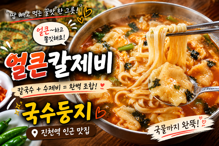 국수둥지 사진 1