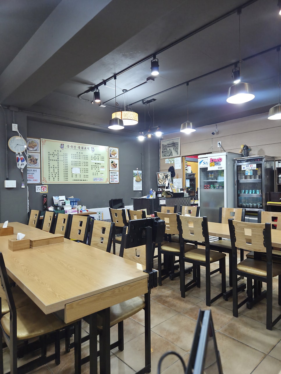 중국관 사진 6