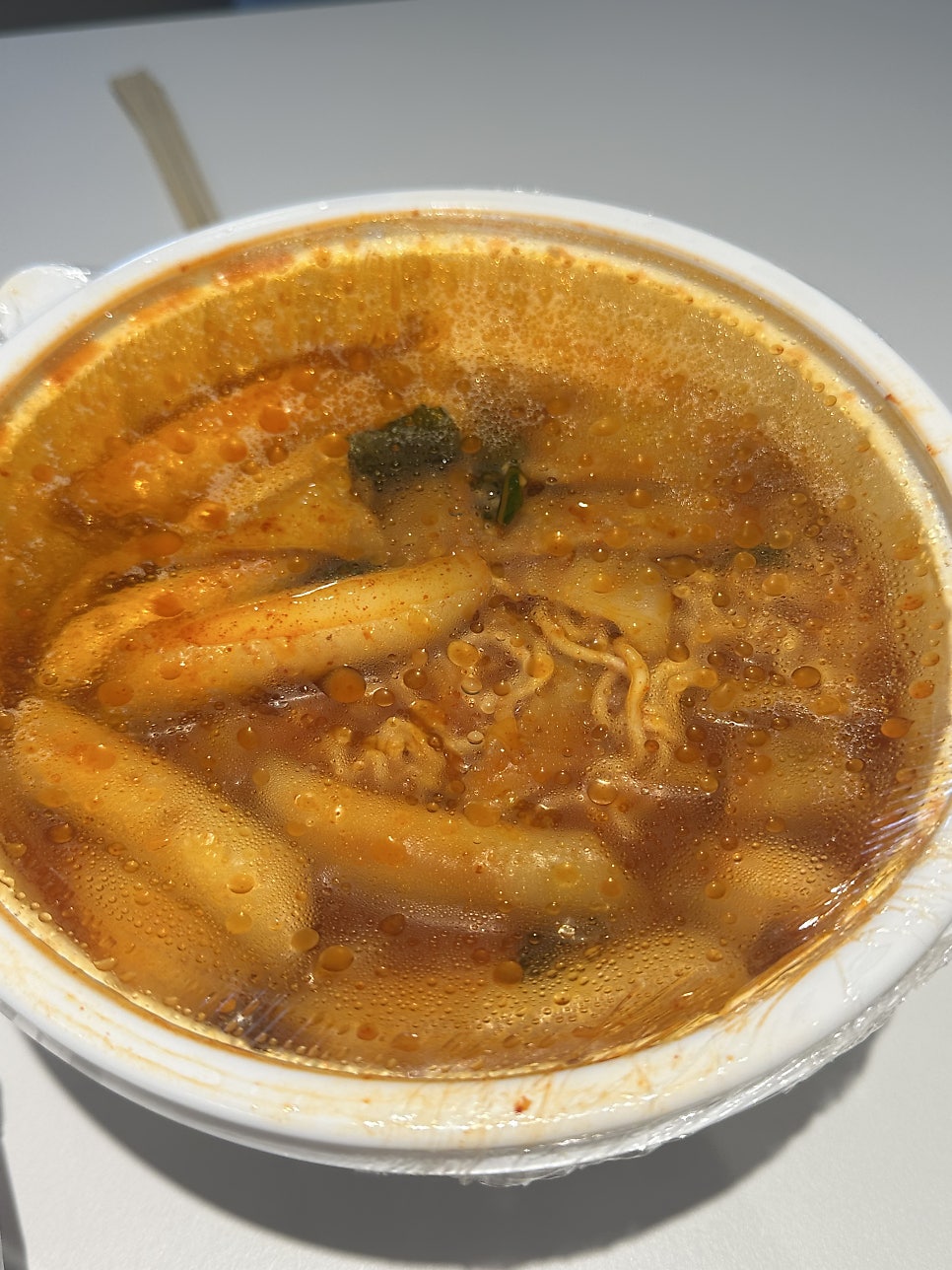 라라김밥 사진 1