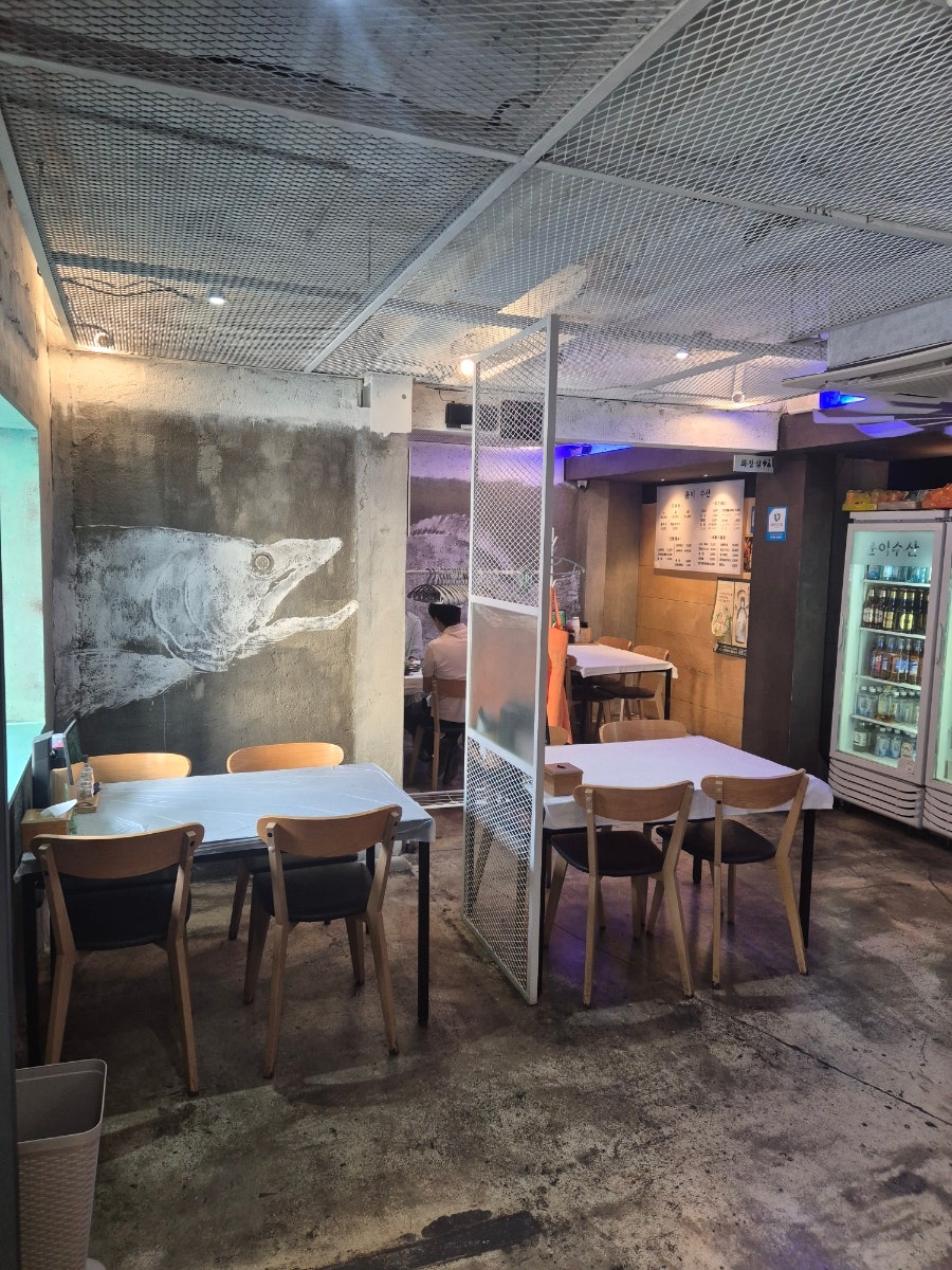 윤이수산 사진 4