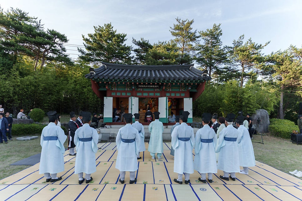 Maebongsan photo 4