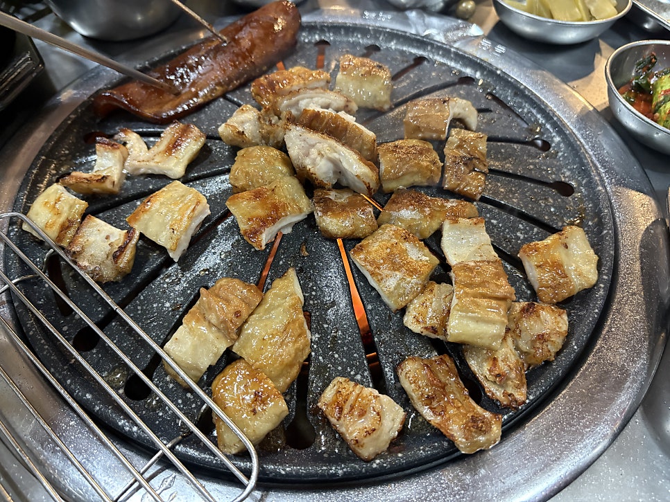 3번째집 옛날막창 사진 2