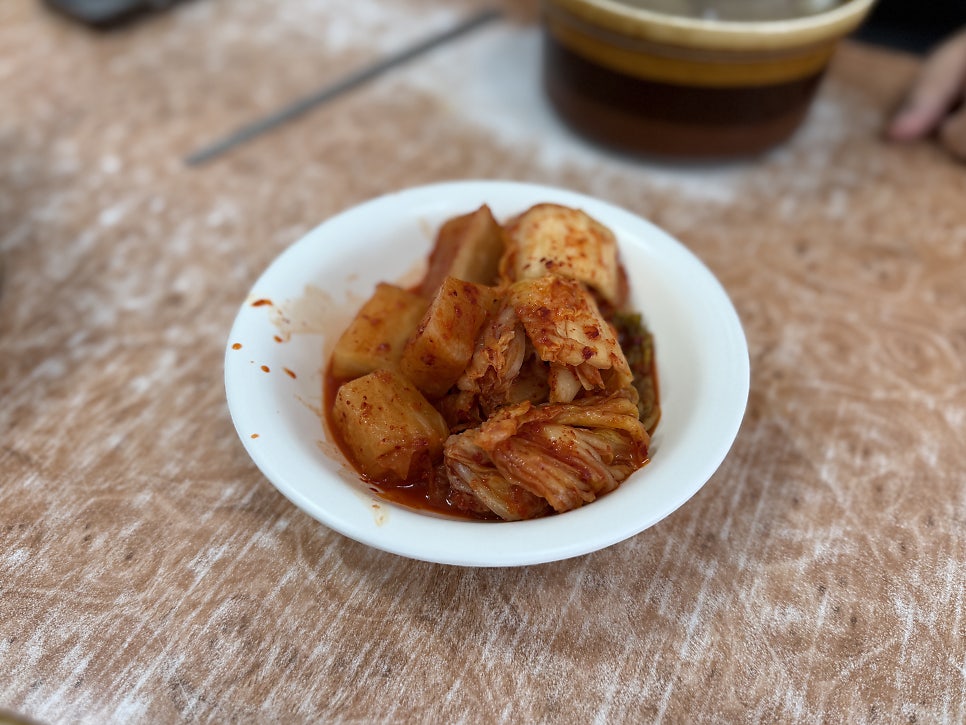 유원설렁탕 사진 3