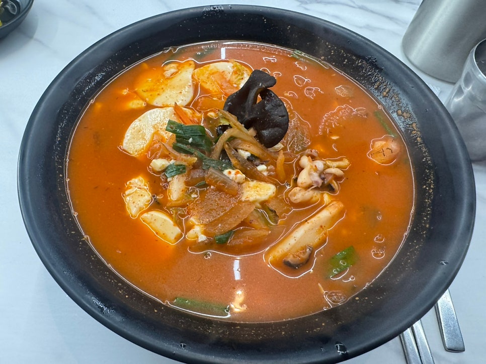 제주인짬뽕 사진 4