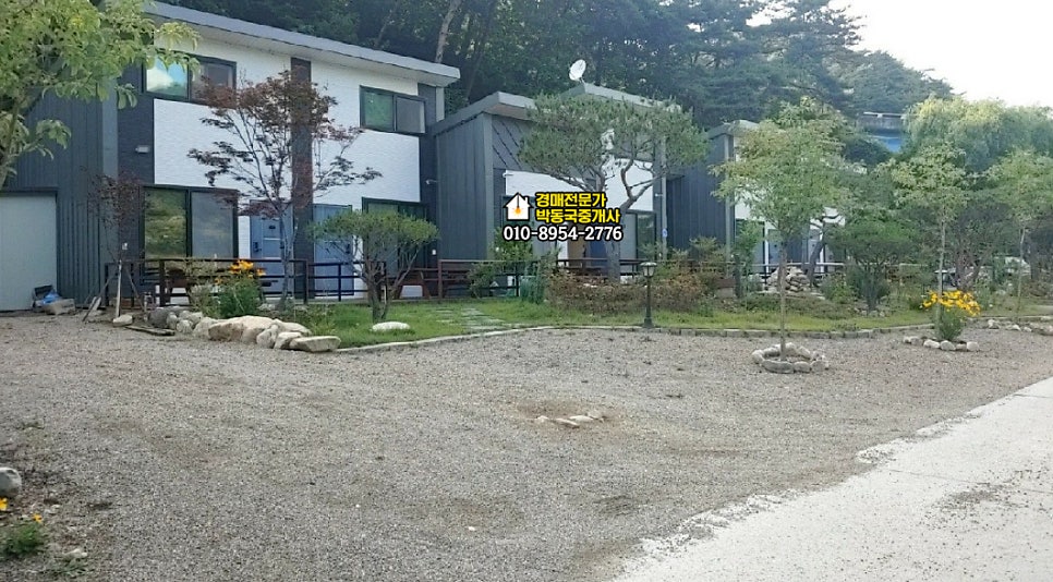 가람펜션 사진 3
