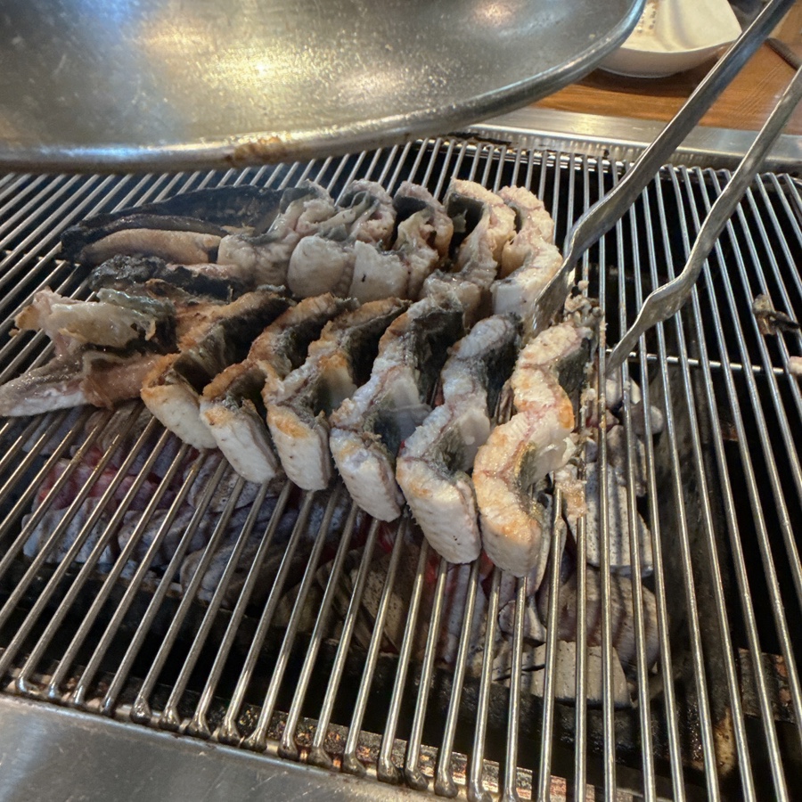 장영준장어사랑 사진 1