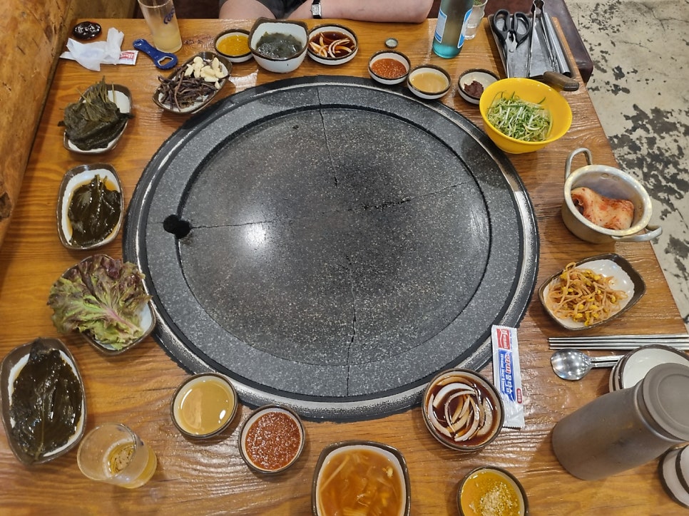 Yukhawonchik Chungbukhyeoksindosijeom photo 4