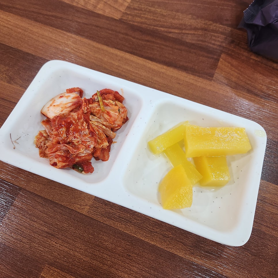 돈까스나라 본점 사진 6