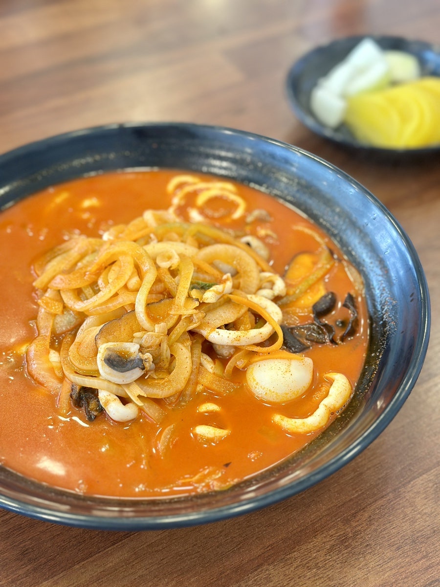찐완뽕 분점 사진 1